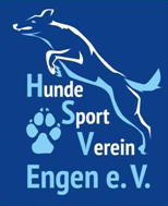 Hundesportverein-Engen Logo